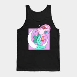 Another Portal Gate Tank Top